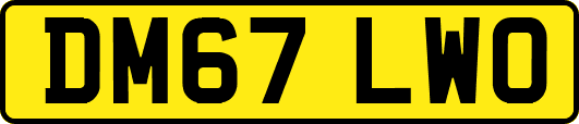DM67LWO