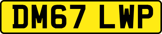 DM67LWP