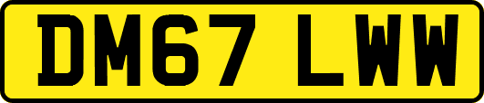 DM67LWW
