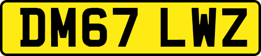 DM67LWZ