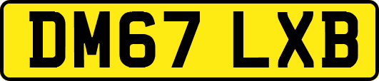 DM67LXB