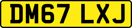 DM67LXJ