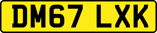 DM67LXK