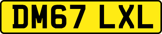 DM67LXL