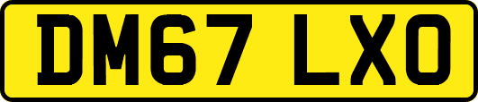 DM67LXO
