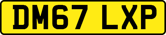 DM67LXP