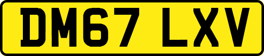 DM67LXV