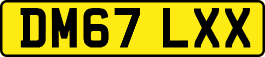 DM67LXX