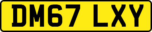 DM67LXY