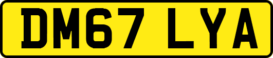 DM67LYA