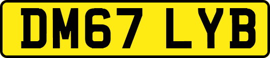 DM67LYB