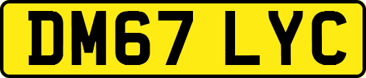 DM67LYC