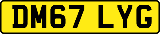 DM67LYG