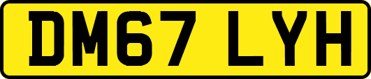 DM67LYH