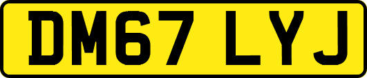 DM67LYJ
