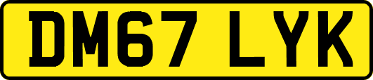 DM67LYK