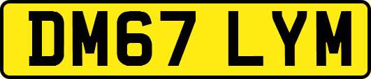DM67LYM