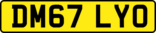 DM67LYO