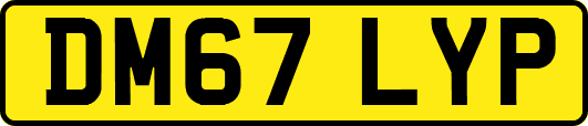 DM67LYP