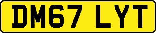 DM67LYT