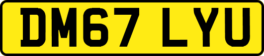 DM67LYU