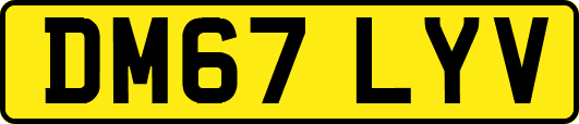 DM67LYV