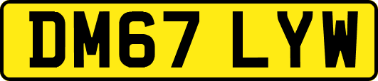 DM67LYW