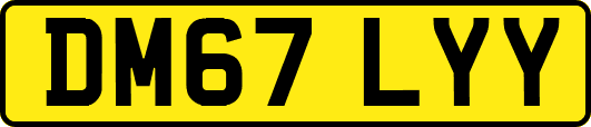 DM67LYY