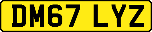 DM67LYZ