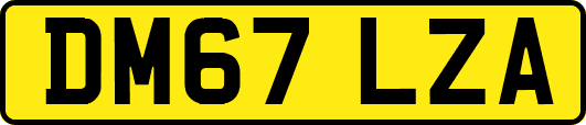 DM67LZA