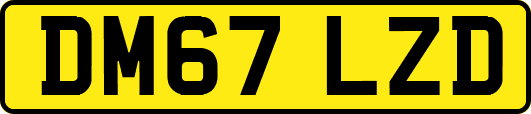 DM67LZD