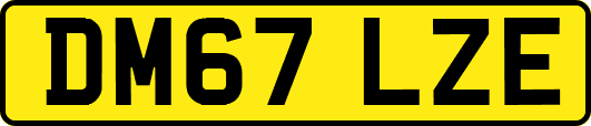 DM67LZE