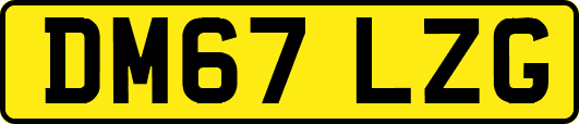 DM67LZG
