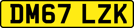 DM67LZK