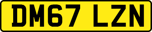DM67LZN