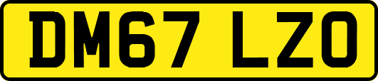 DM67LZO