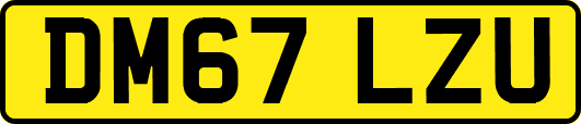 DM67LZU