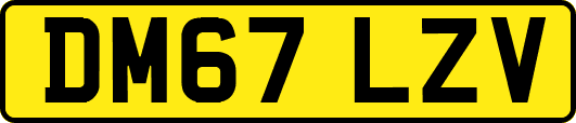DM67LZV