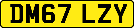 DM67LZY