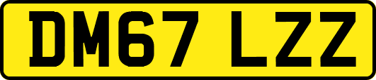 DM67LZZ