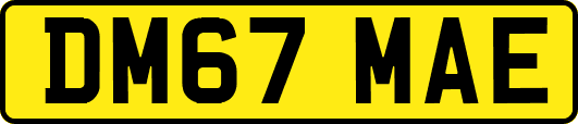 DM67MAE