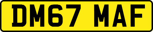 DM67MAF