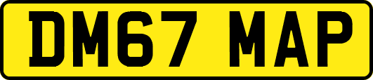 DM67MAP