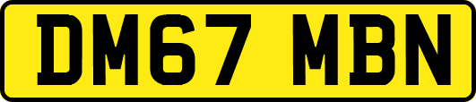 DM67MBN