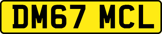DM67MCL