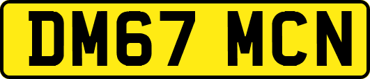 DM67MCN