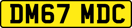 DM67MDC