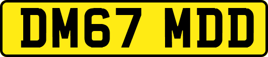 DM67MDD