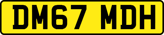 DM67MDH