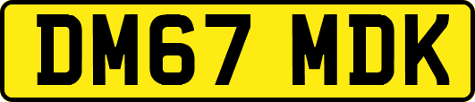 DM67MDK